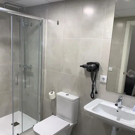 Apartamento Old Town Flats Casa Burguerini