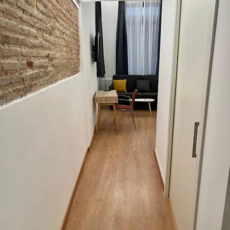 Old Town Flats Casa Burguerini דירה *
