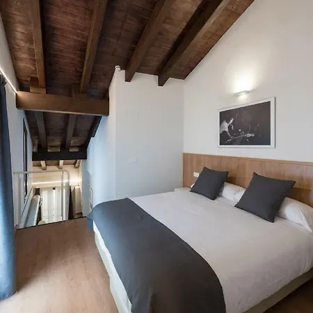 Apartamento Old Town Flats Casa Burguerini Valência