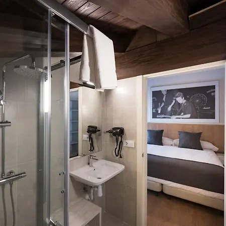 דירה Old Town Flats Casa Burguerini ולנסיה