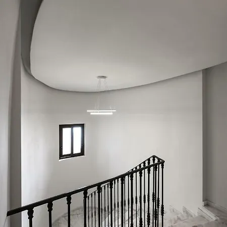 Old Town Flats Casa Burguerini דירה ולנסיה