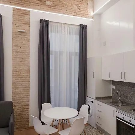 Old Town Flats Casa Burguerini Apartamento *
