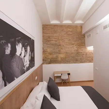 דירה Old Town Flats Casa Burguerini