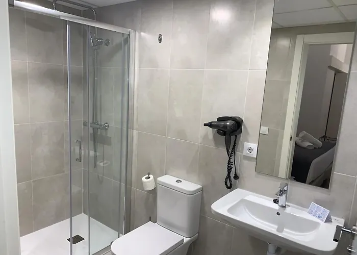 Апартаменты Old Town Flats Casa Burguerini