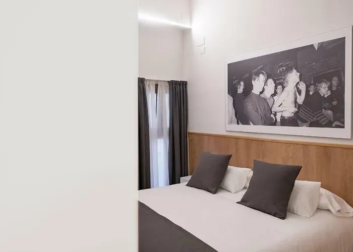 Old Town Flats Casa Burguerini Апартаменты *