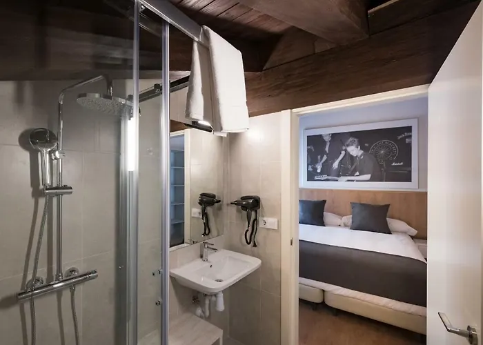 Апартаменты Old Town Flats Casa Burguerini Валенсия