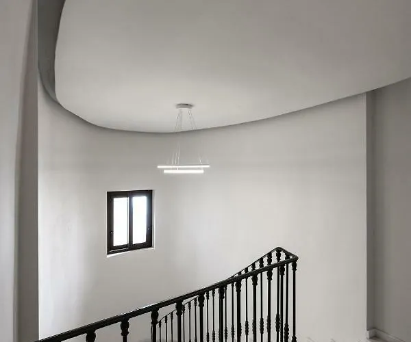 Old Town Flats Casa Burguerini Апартаменты Валенсия