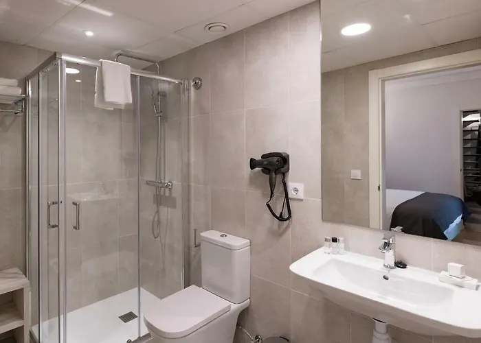 Апартаменты Old Town Flats Casa Burguerini Валенсия