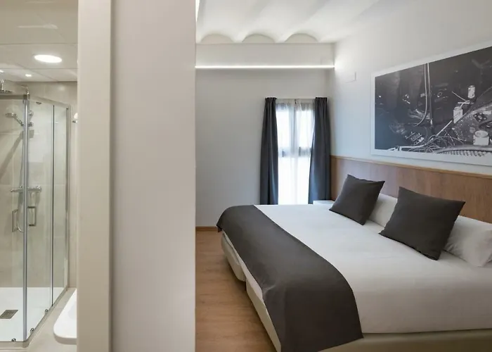 Old Town Flats Casa Burguerini Апартаменты *